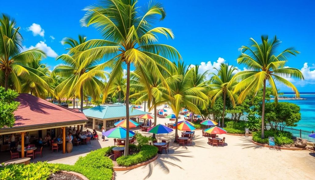 tropical vacation tropical vacation