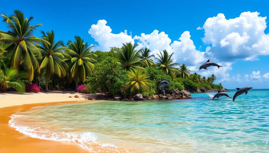 tropical vacation tropical vacation