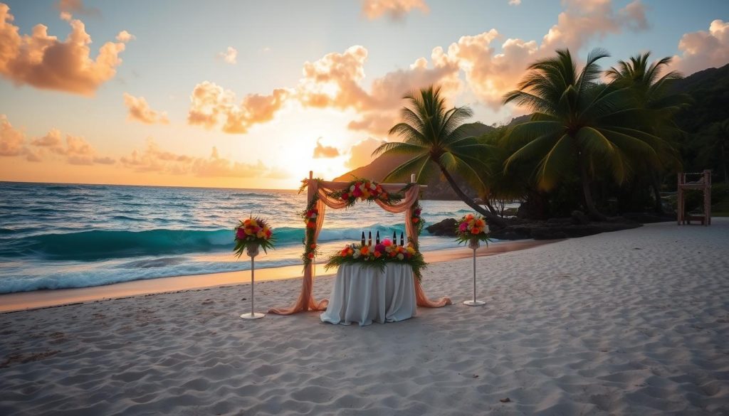 tropical weddings st lucia tropical weddings st lucia