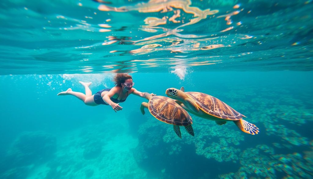 turtle swimming guidelines turtle swimming guidelines