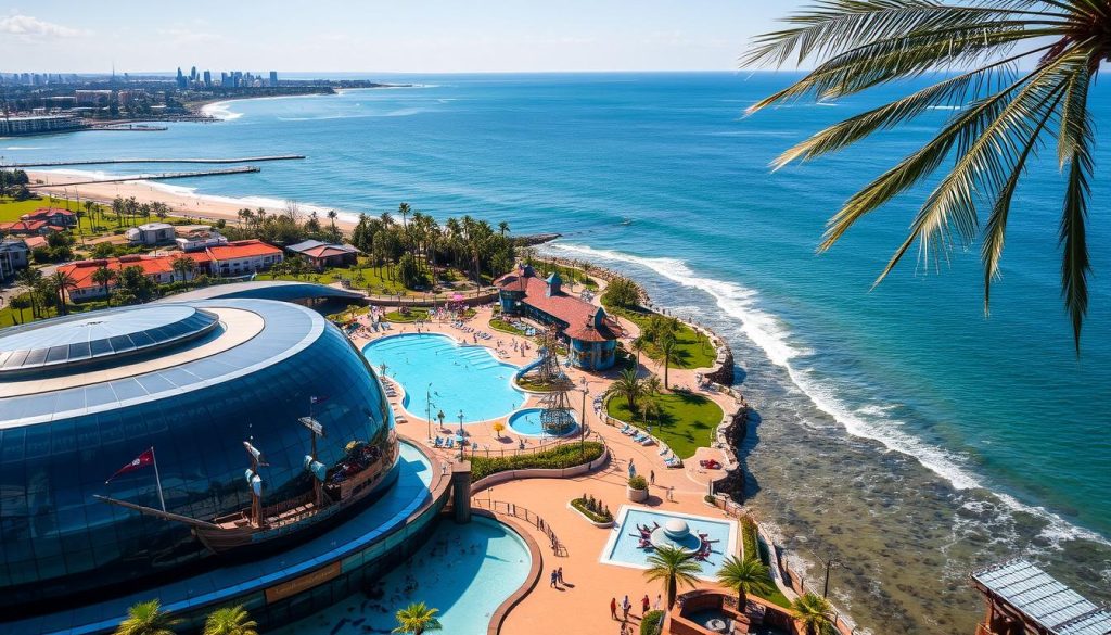uShaka Marine World top attractions Durban uShaka Marine World top attractions Durban