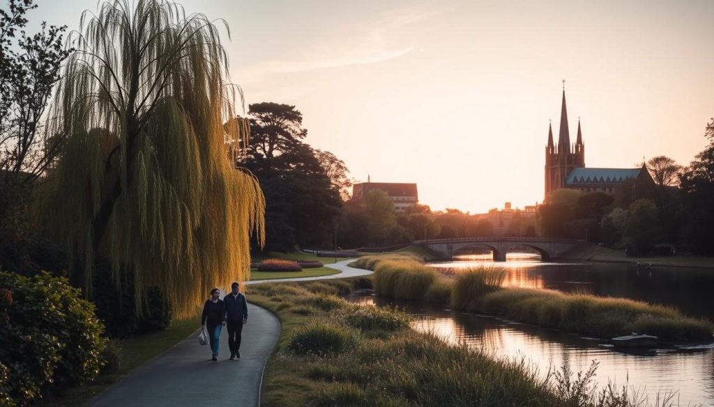 ultimate Christchurch itinerary for 5 days ultimate Christchurch itinerary for 5 days