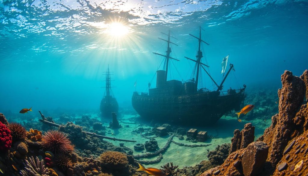 underwater archaeology underwater archaeology