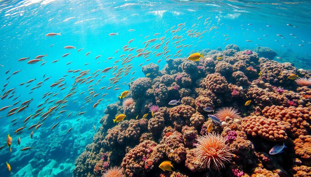 underwater wonders of Rodney Bay underwater wonders of Rodney Bay
