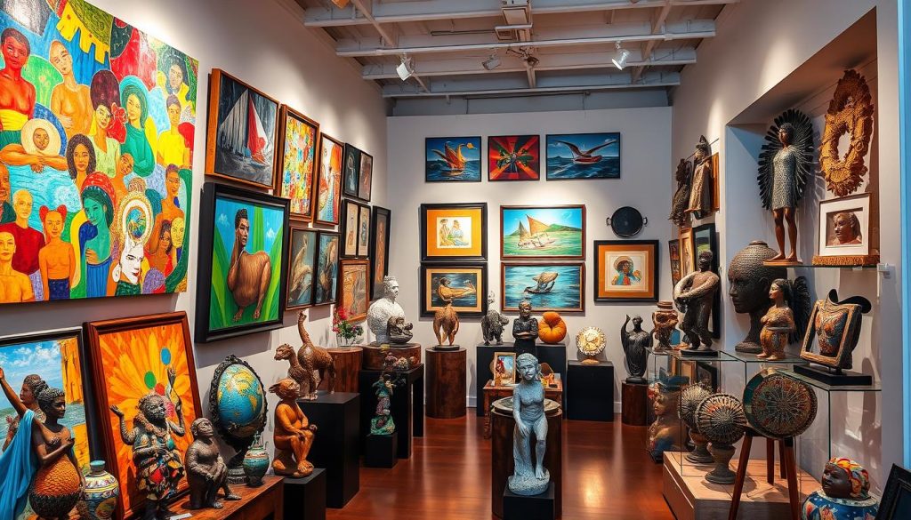 unique art collections unique art collections