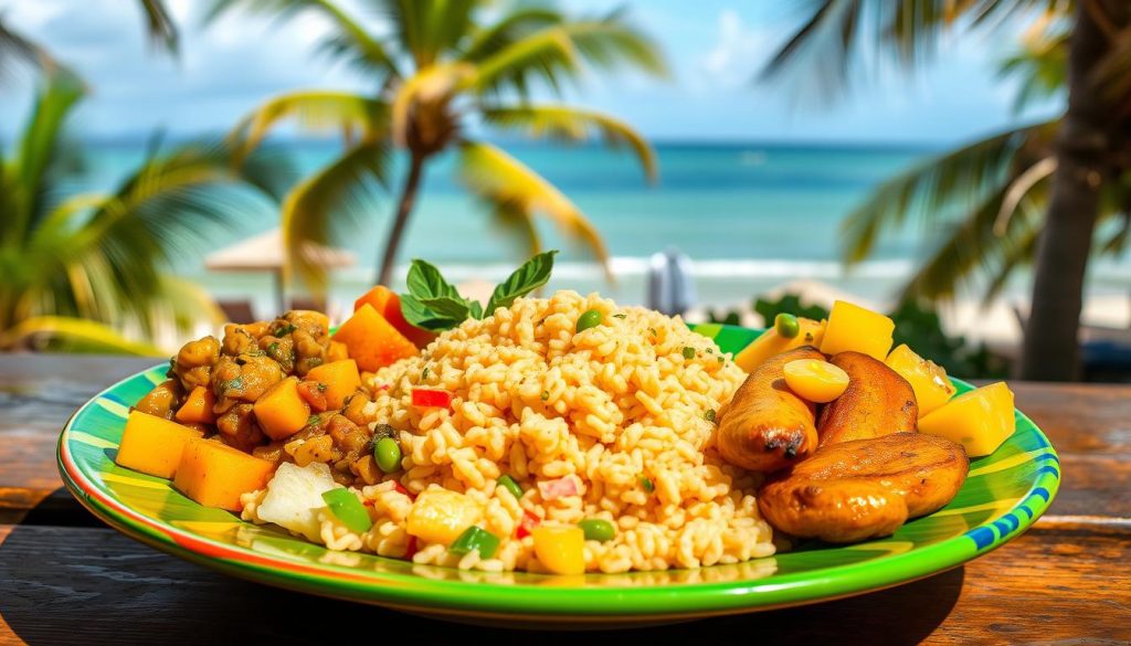vegan food Negril vegan food Negril
