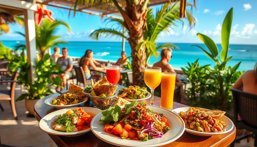 vegan restaurants in Negril vegan restaurants in Negril