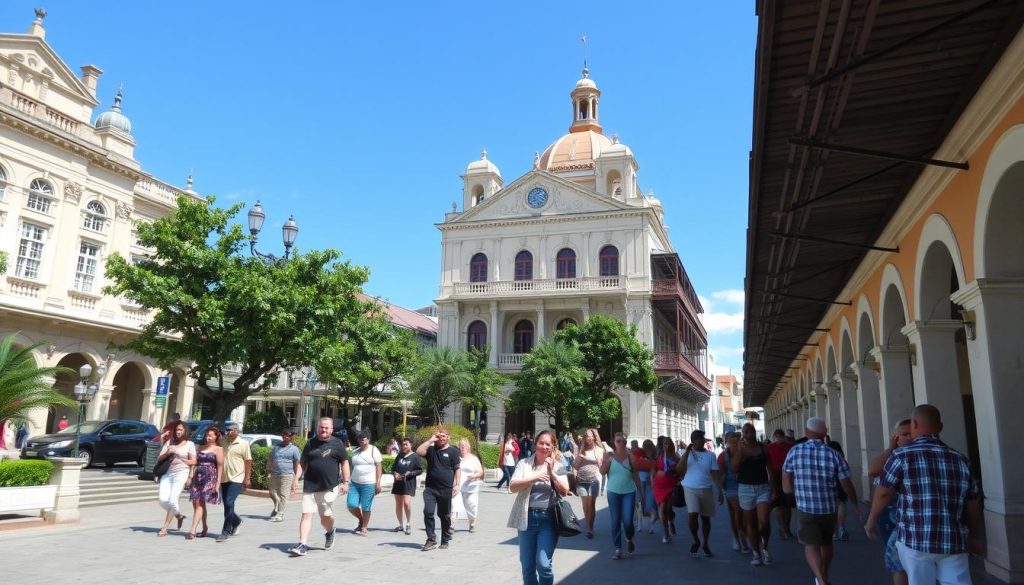 walking tours of Kingston walking tours of Kingston