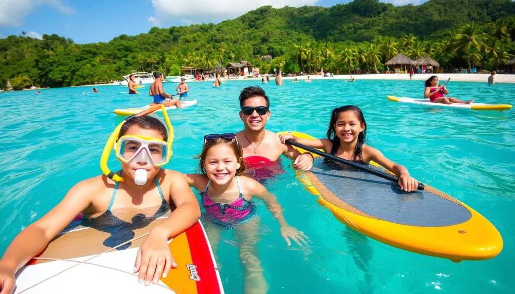 water activities in Ocho Rios water activities in Ocho Rios