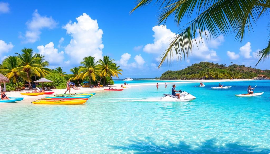 water sports Blue Bay water sports Blue Bay