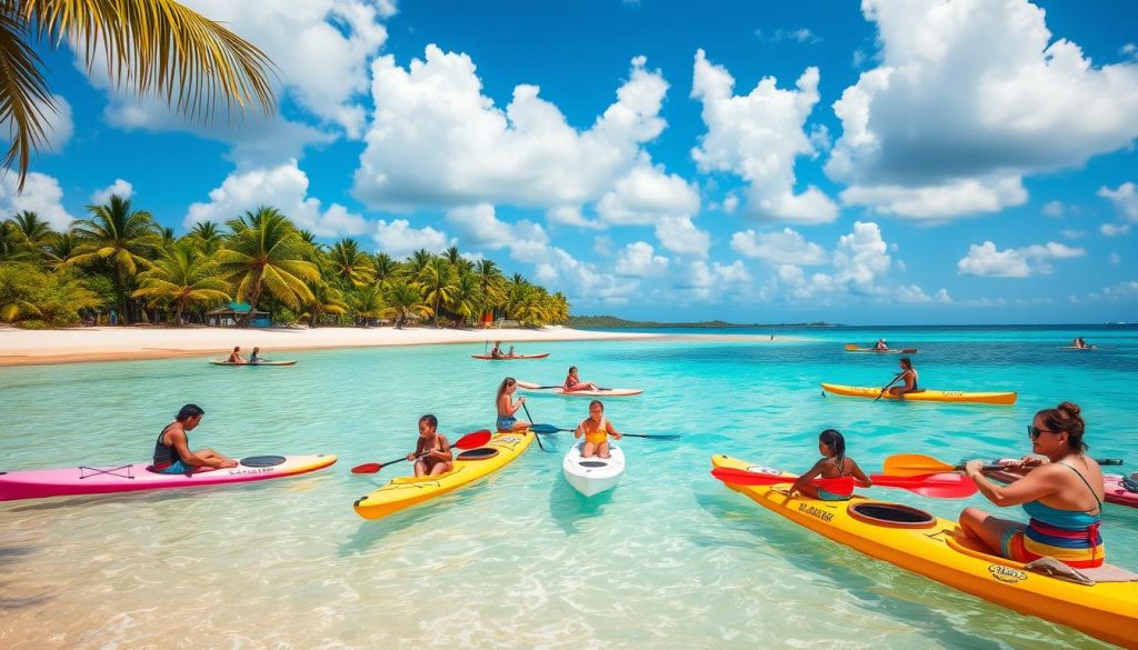 water sports in Negril water sports in Negril