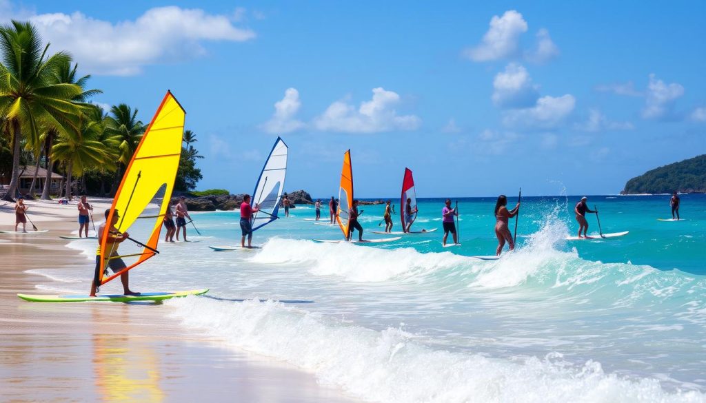 water sports lessons water sports lessons