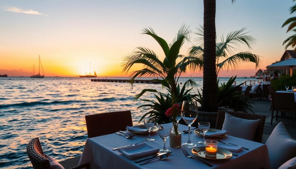 waterfront dining waterfront dining