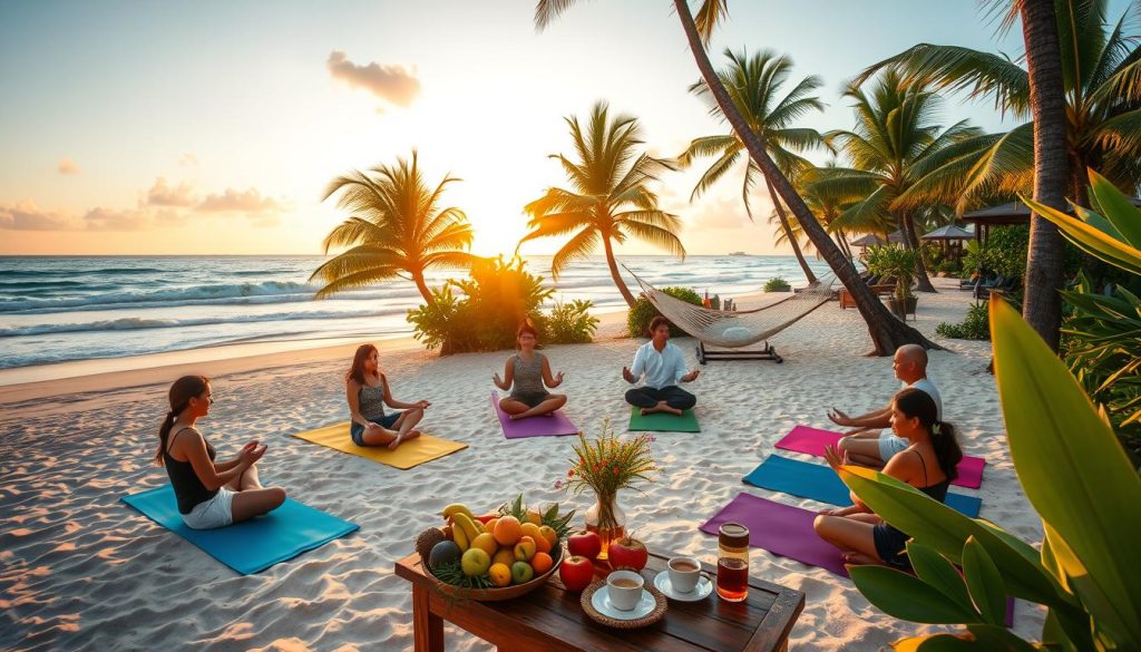 wellness activities in Negril wellness activities in Negril