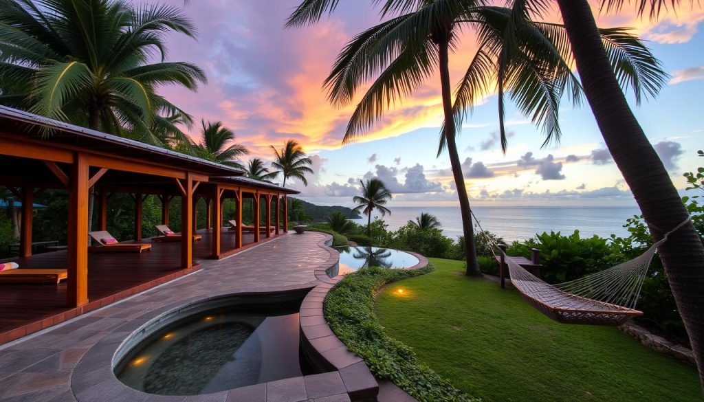 wellness retreat center Negril wellness retreat center Negril