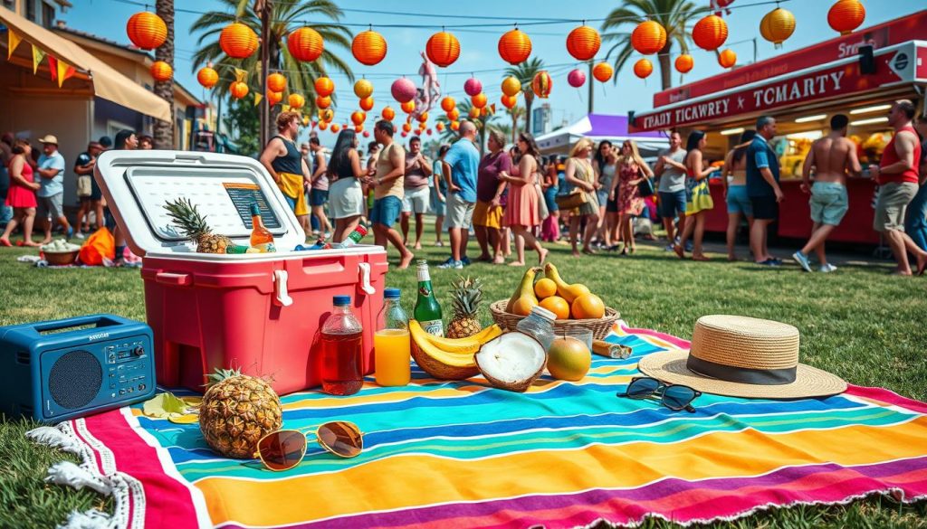 what to bring to Gros Islet street party what to bring to Gros Islet street party