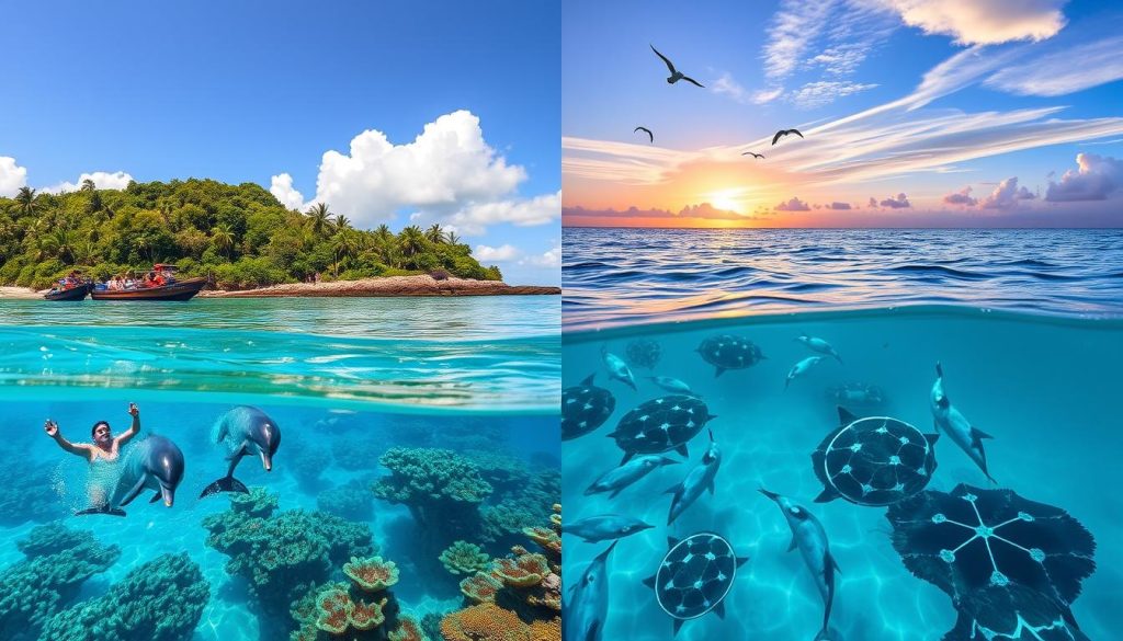 when to visit Pigeon Island when to visit Pigeon Island