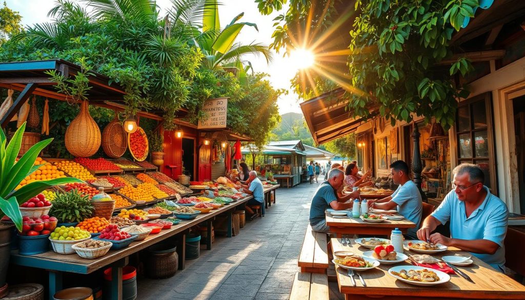 where to eat in Castries where to eat in Castries