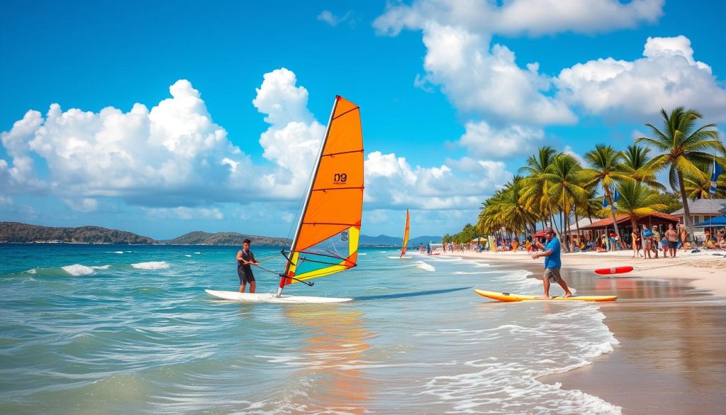 windsurfing lessons windsurfing lessons