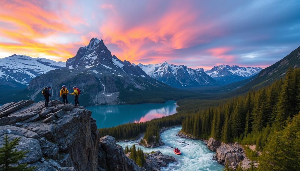 Adventure Travel Destinations Adventure Travel Destinations