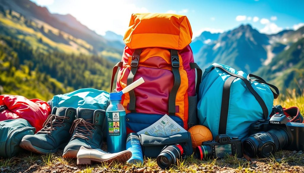 Adventure Travel Packing Guide Adventure Travel Packing Guide