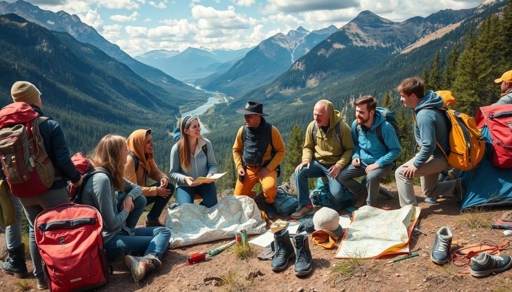 Adventure Travel Planning Guide Adventure Travel Planning Guide