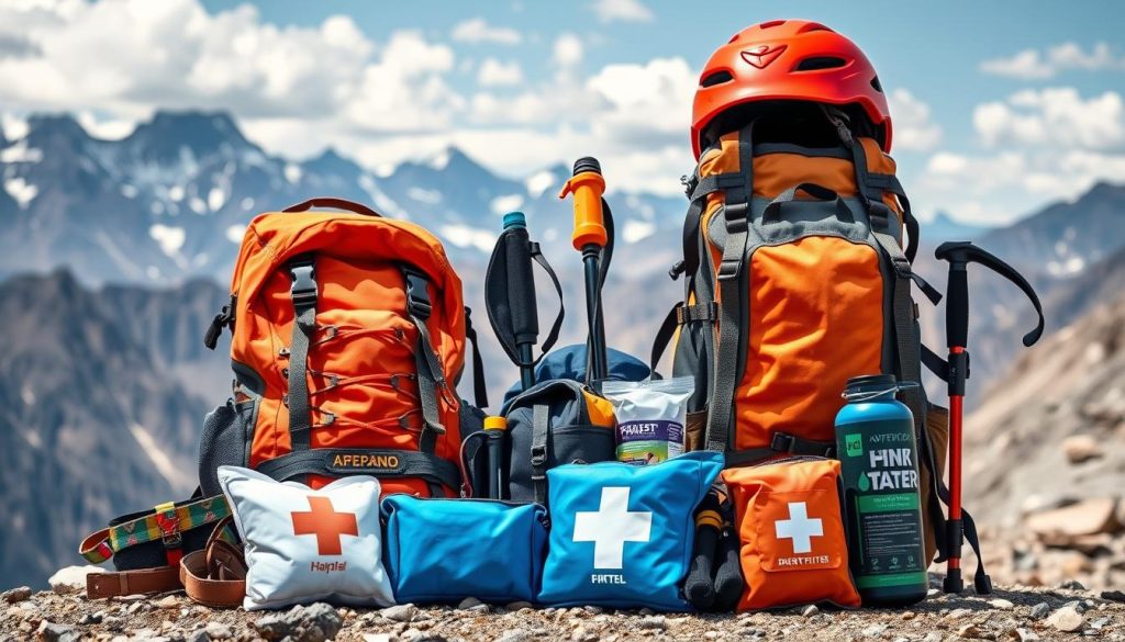 Adventure Travel Safety Gear and Preparation Adventure Travel Safety Gear and Preparation