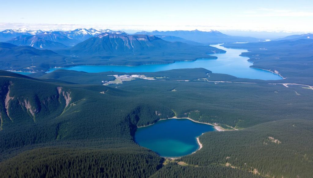 Alaska Wilderness Adventure Alaska Wilderness Adventure