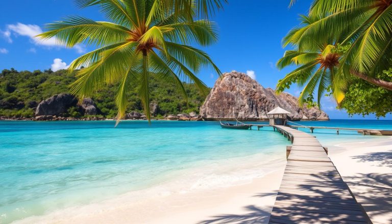 Anse Royale Itinerary 5 Days
