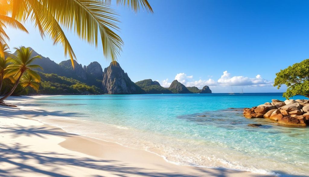 Anse Royale attractions Anse Royale attractions