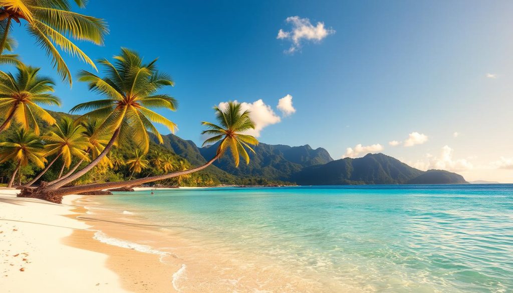 Anse Royale beaches Anse Royale beaches