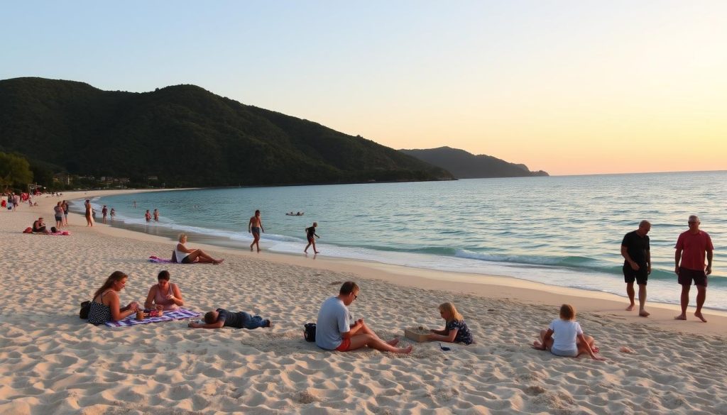 Anse de Colombier budget-friendly activities Anse de Colombier budget-friendly activities