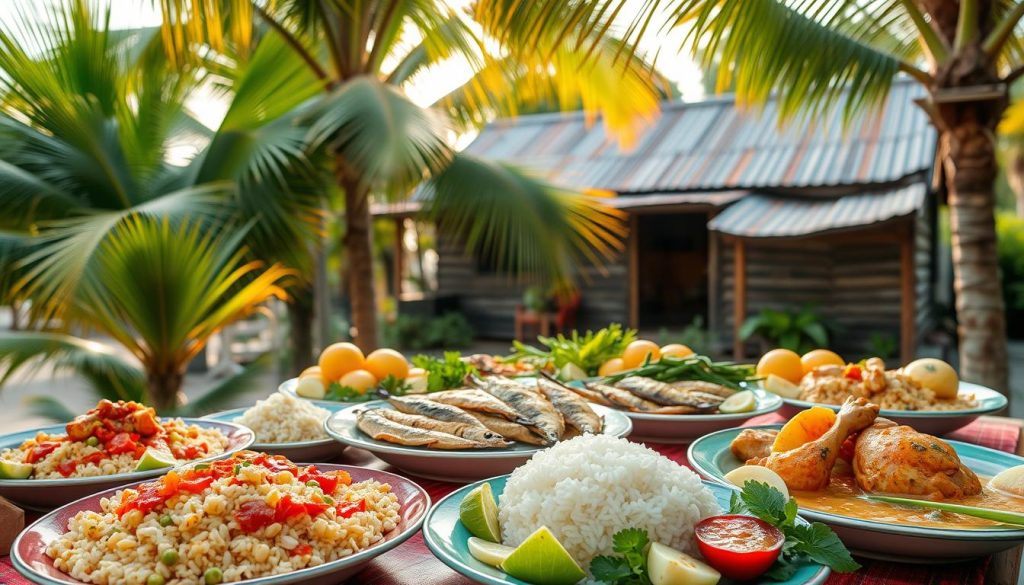 Antiguan cuisine Antiguan cuisine