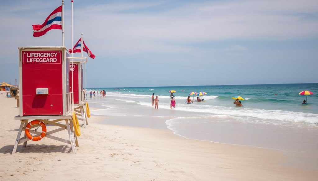 Beach Safety Beach Safety