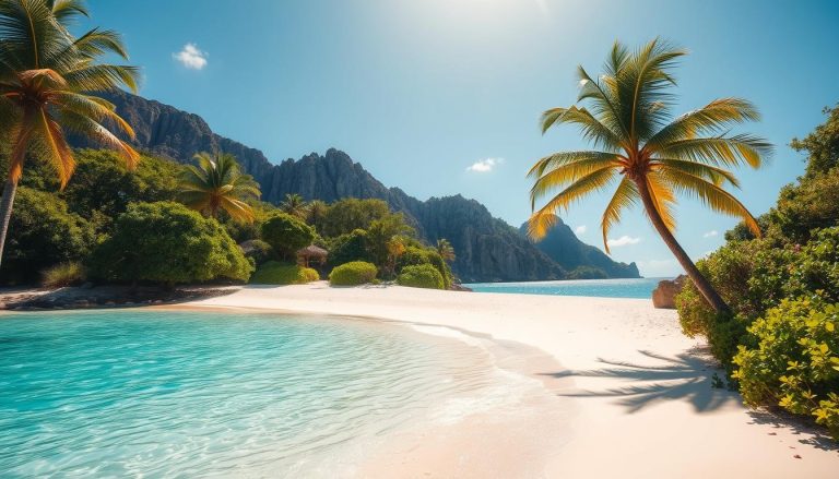 Beau Vallon Itinerary 5 Days