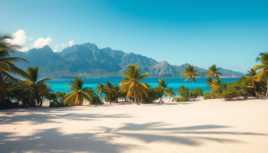 Beau Vallon introduction Beau Vallon introduction