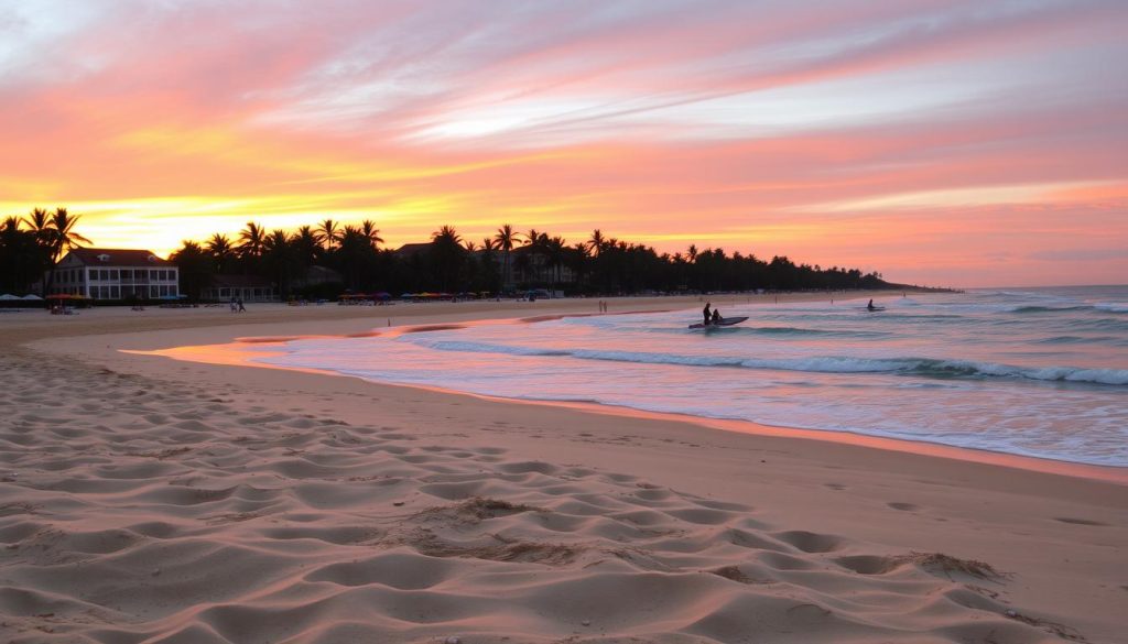 Best American Coastal Retreats Best American Coastal Retreats