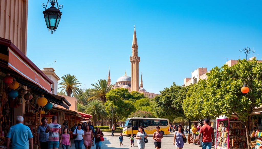 Best activities in Casablanca Best activities in Casablanca