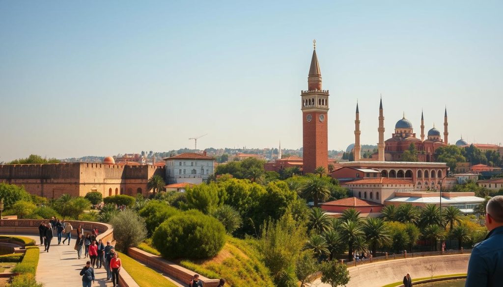 Best activities in Rabat Best activities in Rabat