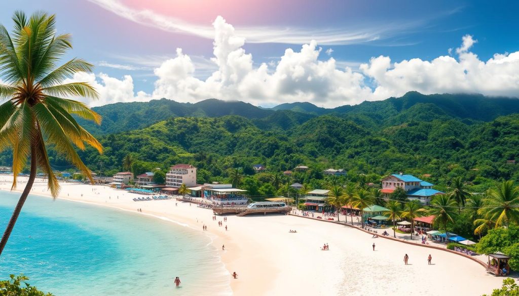 Best attractions in Beau Vallon Best attractions in Beau Vallon