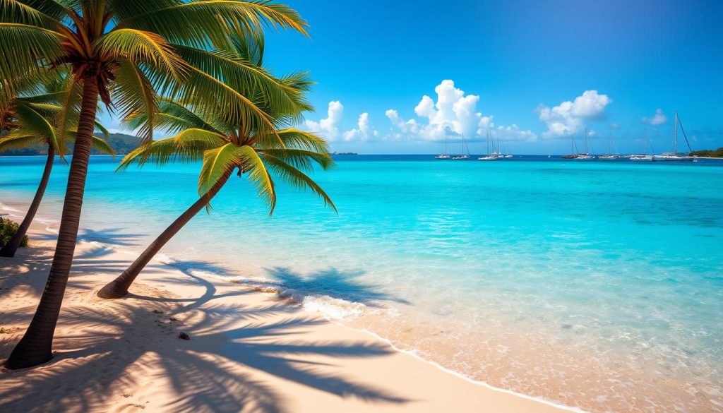 Best beaches near English Harbour Best beaches near English Harbour