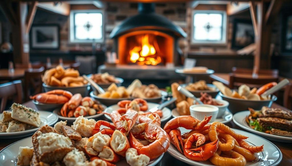 Best dishes in St. John's Best dishes in St. John's