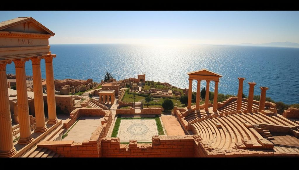 Best places to visit in Tunis Best places to visit in Tunis