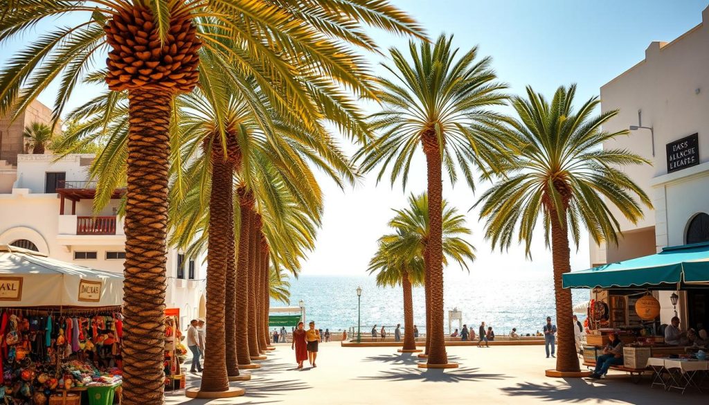 Best seasons for Sousse travel Best seasons for Sousse travel