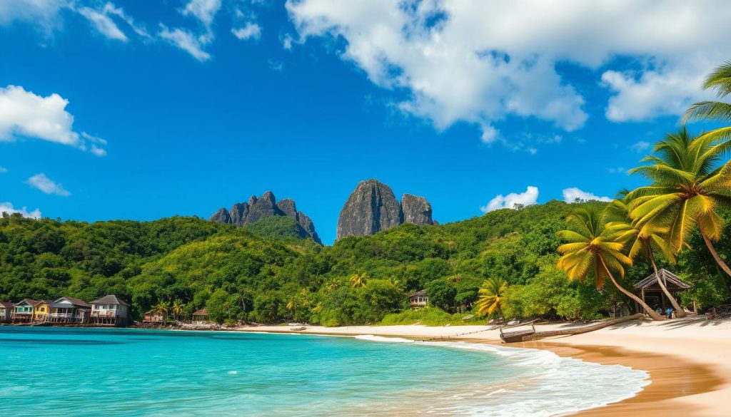 Best things to do in Anse Royale Best things to do in Anse Royale
