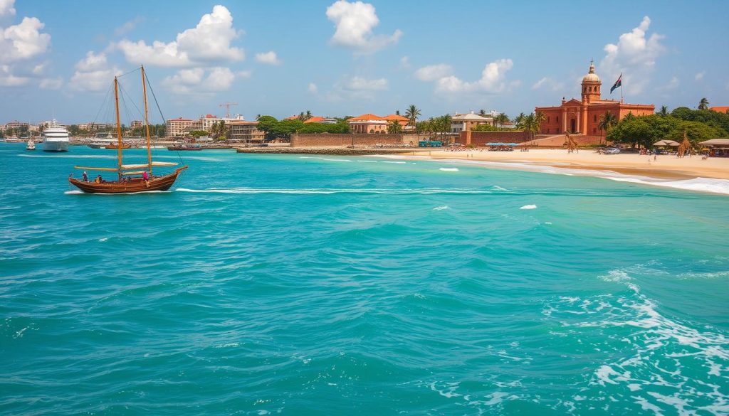 Best things to do in Mombasa Best things to do in Mombasa