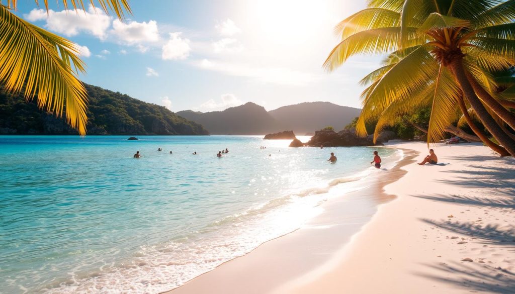 Best time to visit Seychelles Best time to visit Seychelles