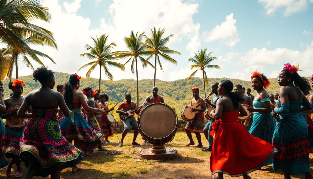 Big Drum Nation Dance Big Drum Nation Dance