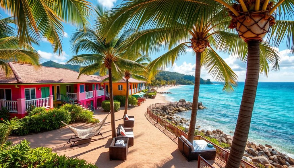 Boutique hotels in Grenada Boutique hotels in Grenada