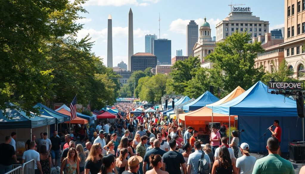 Broccoli City Festival Urban Music Event Broccoli City Festival Urban Music Event
